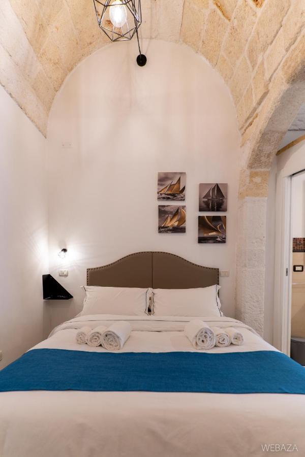 Suite Novecento Polignano a Mare Extérieur photo